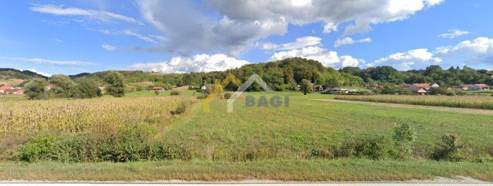 Parcela Naprodaj - Krapinsko-zagorska Krapinske Toplice - foto 3/3