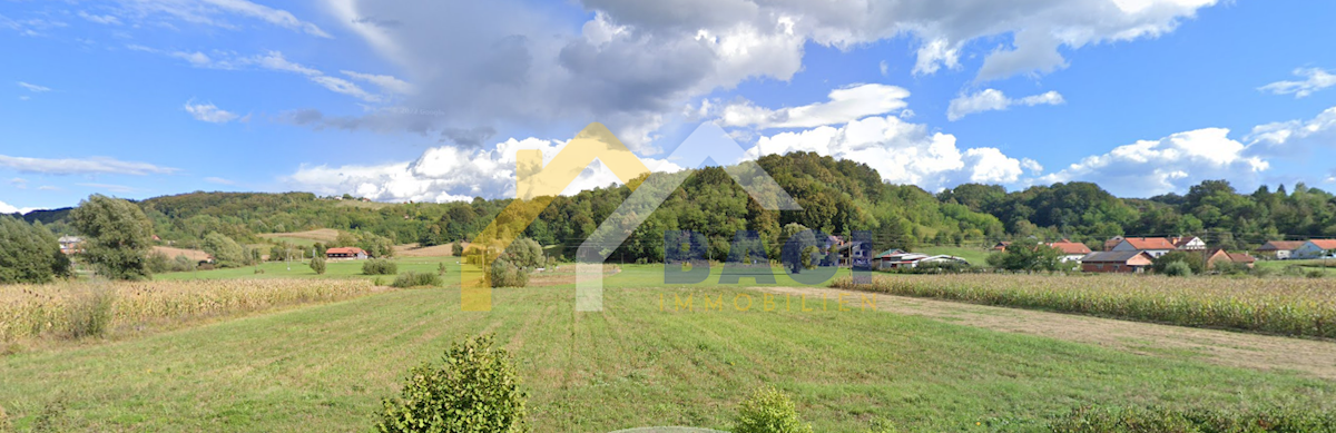 Terreno In vendita - KRAPINSKO-ZAGORSKA KRAPINSKE TOPLICE