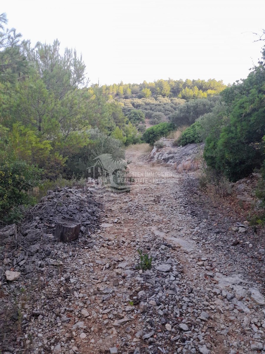 Grundstück Zu verkaufen - DUBROVAČKO-NERETVANSKA KORČULA