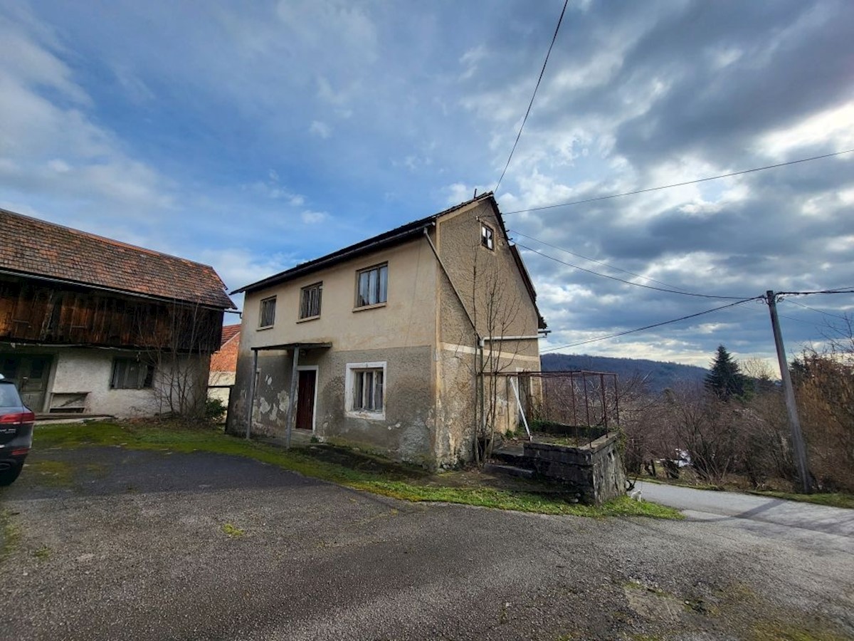 Kuća Na prodaju LUKOVDOL