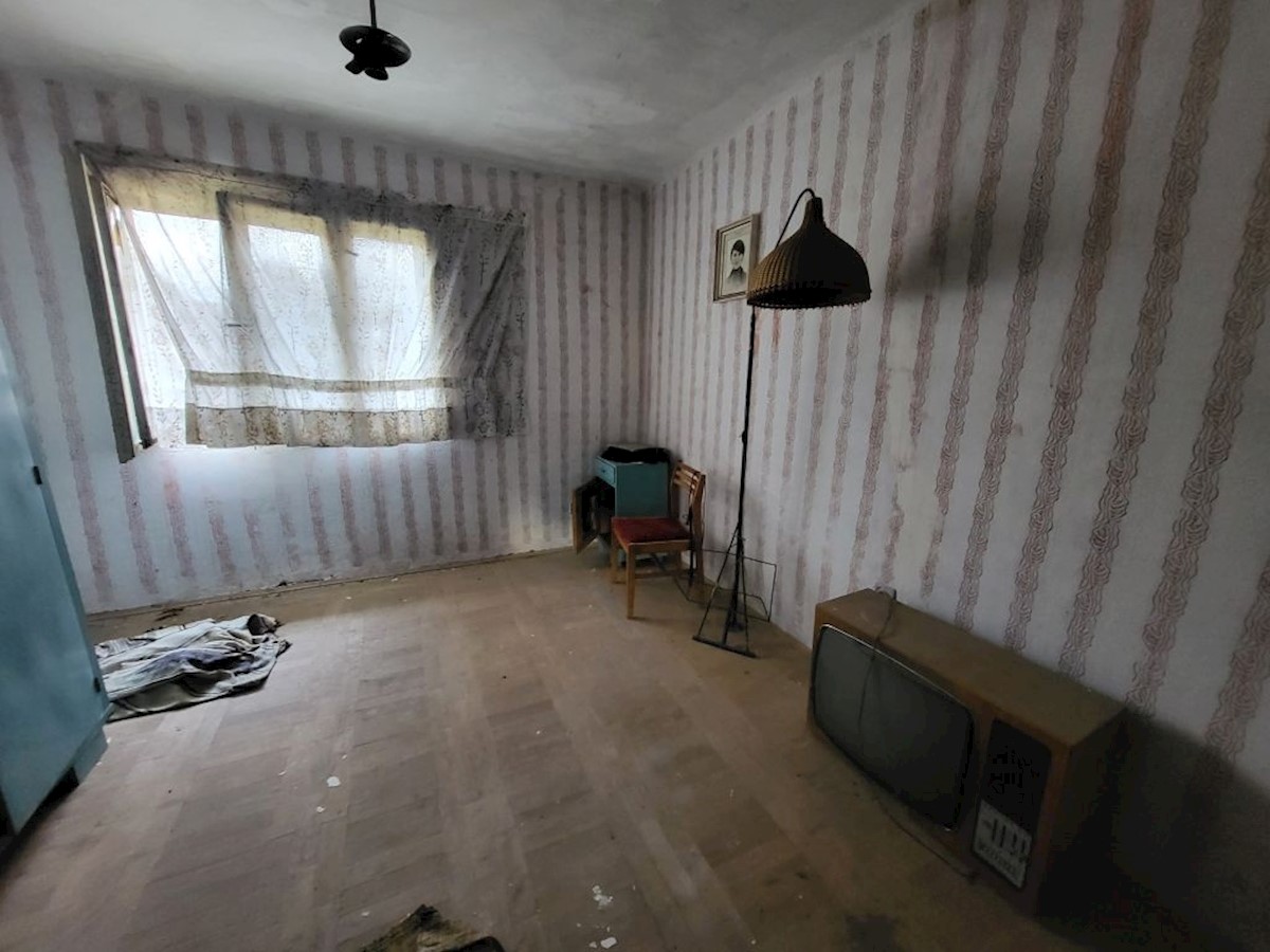 Kuća Na prodaju - PRIMORSKO-GORANSKA VRBOVSKO