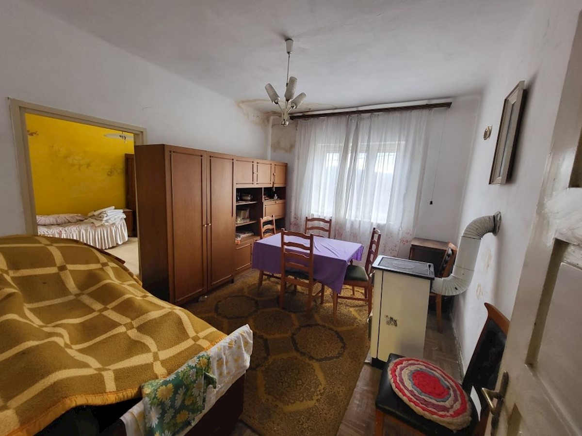 Kuća Na prodaju - PRIMORSKO-GORANSKA VRBOVSKO