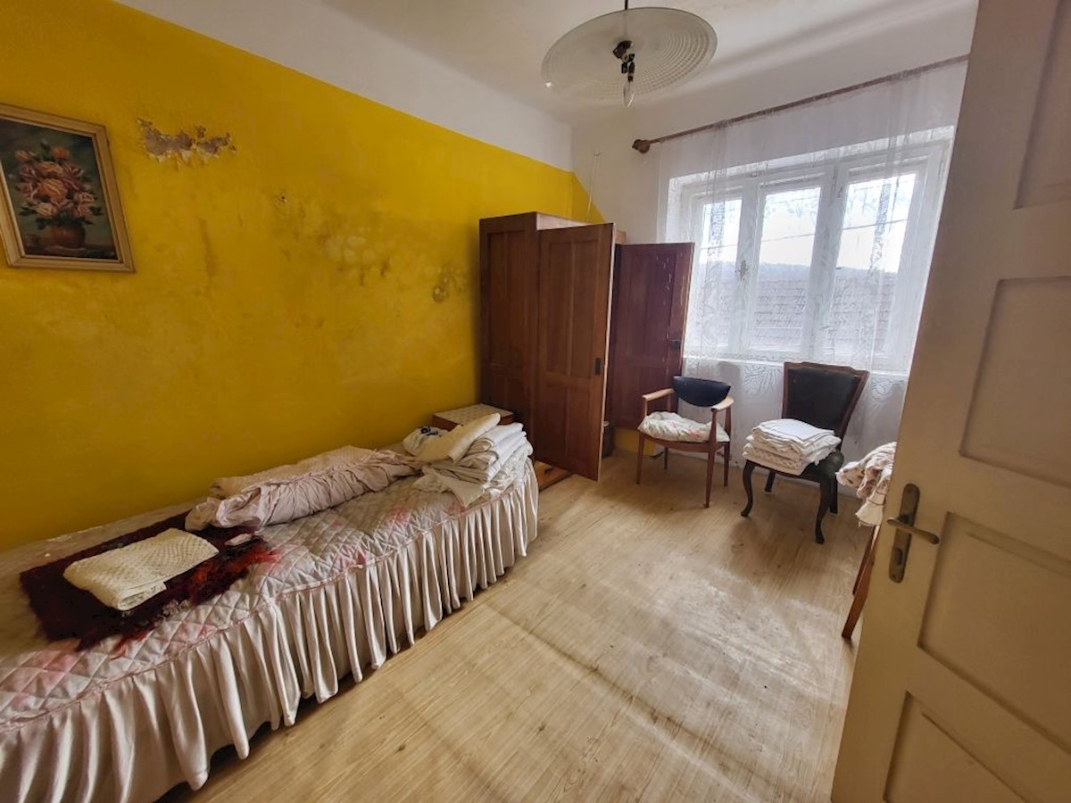 Kuća Na prodaju - PRIMORSKO-GORANSKA VRBOVSKO