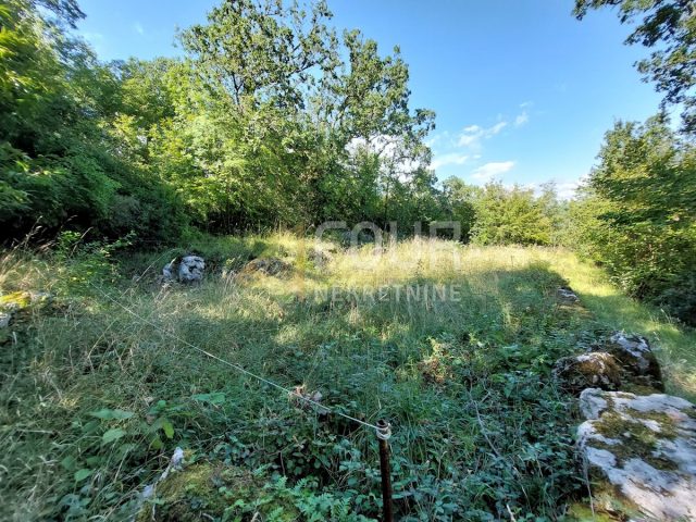 Terrain à vendre 465 m² – Bregi