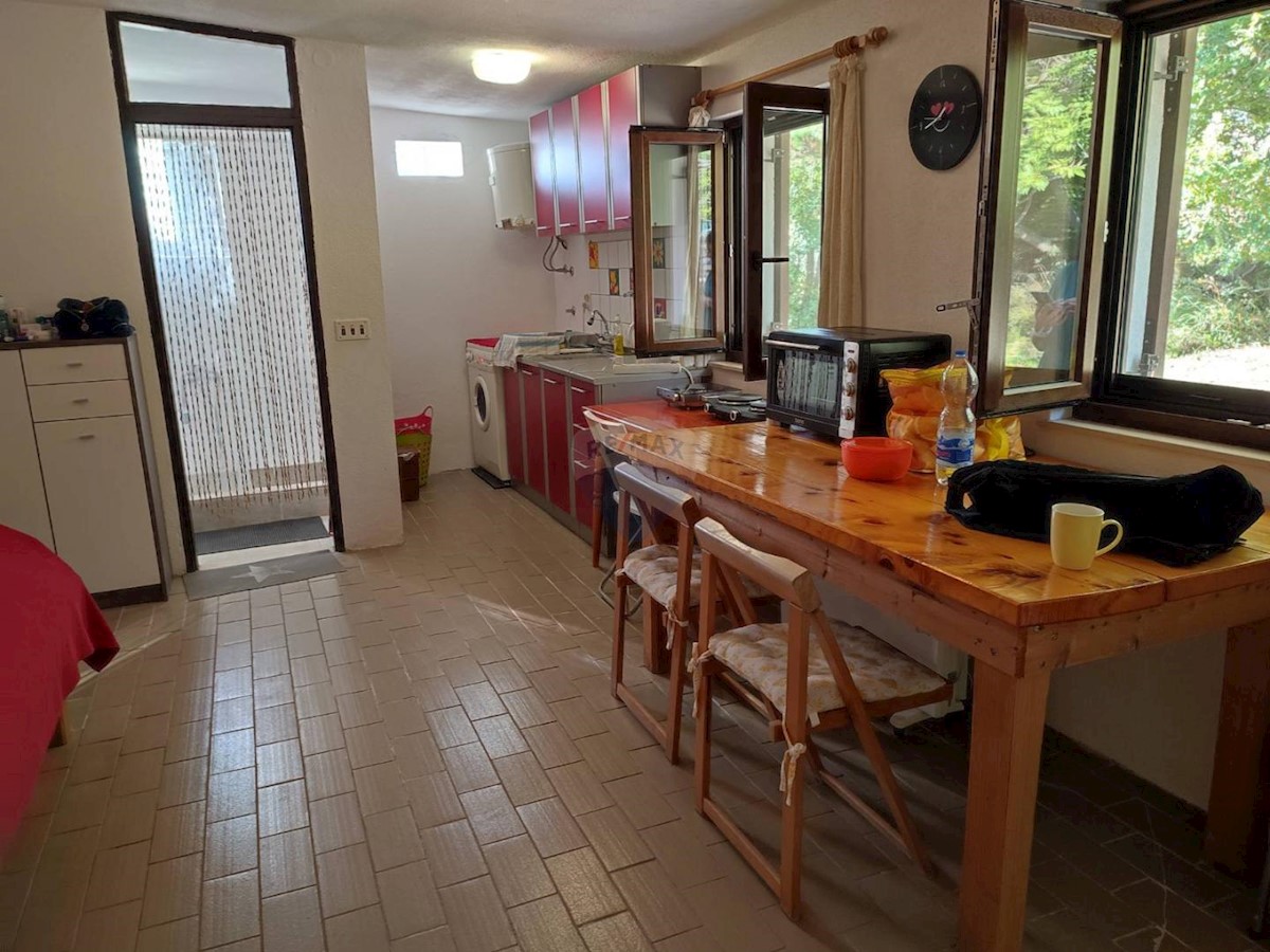 House For sale - PRIMORSKO-GORANSKA KRK