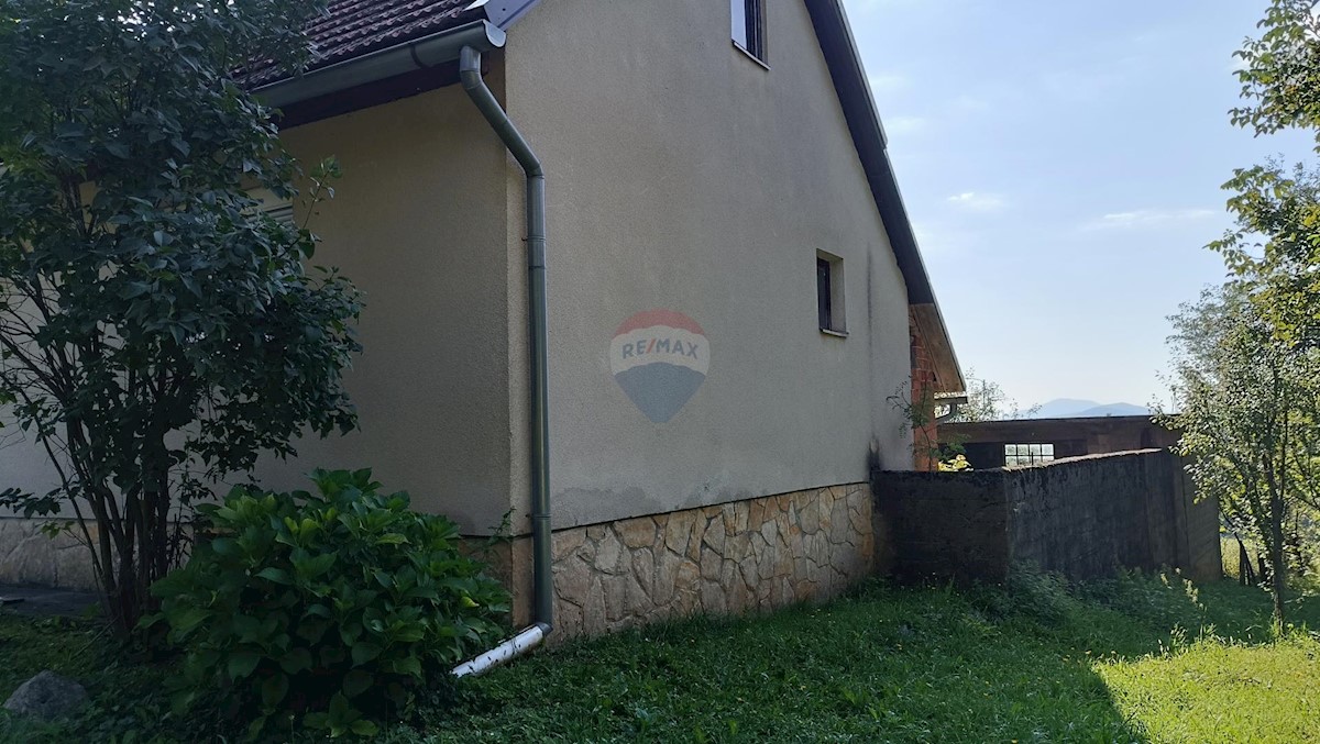 Haus Zu verkaufen