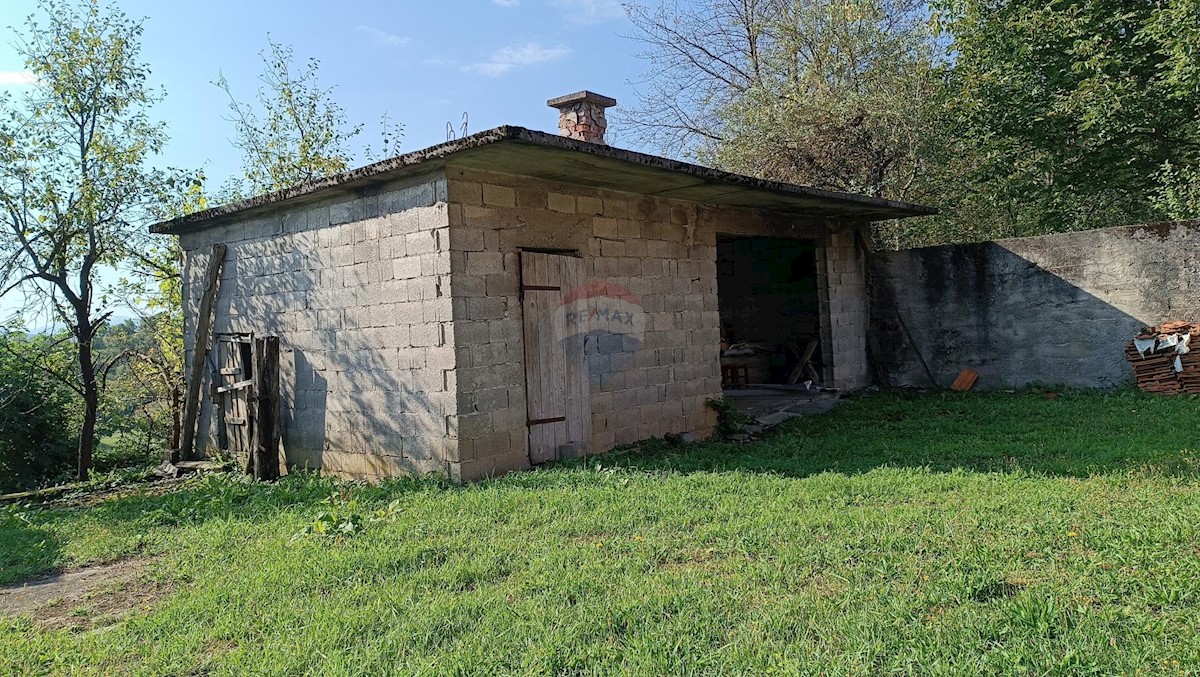 Haus Zu verkaufen - KARLOVAČKA OGULIN