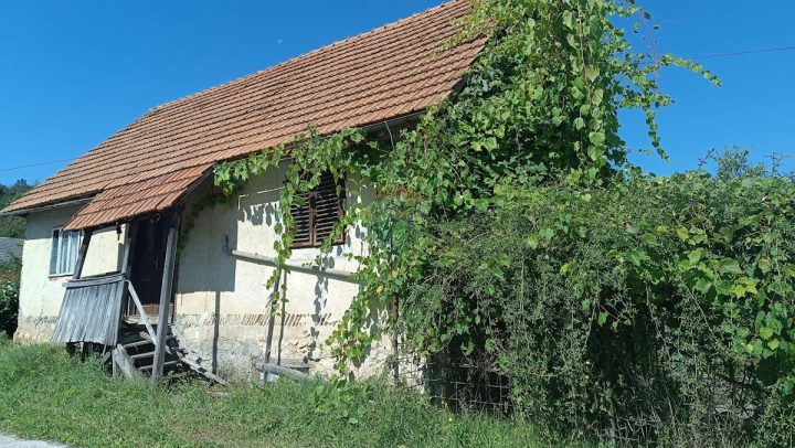Casa in vendita 135 m² – Varoš Bosiljevski