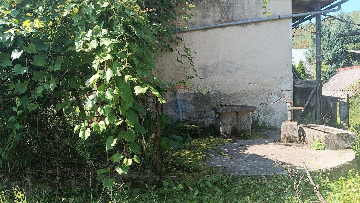 Hiša Na predaj - KARLOVAČKA BOSILJEVO