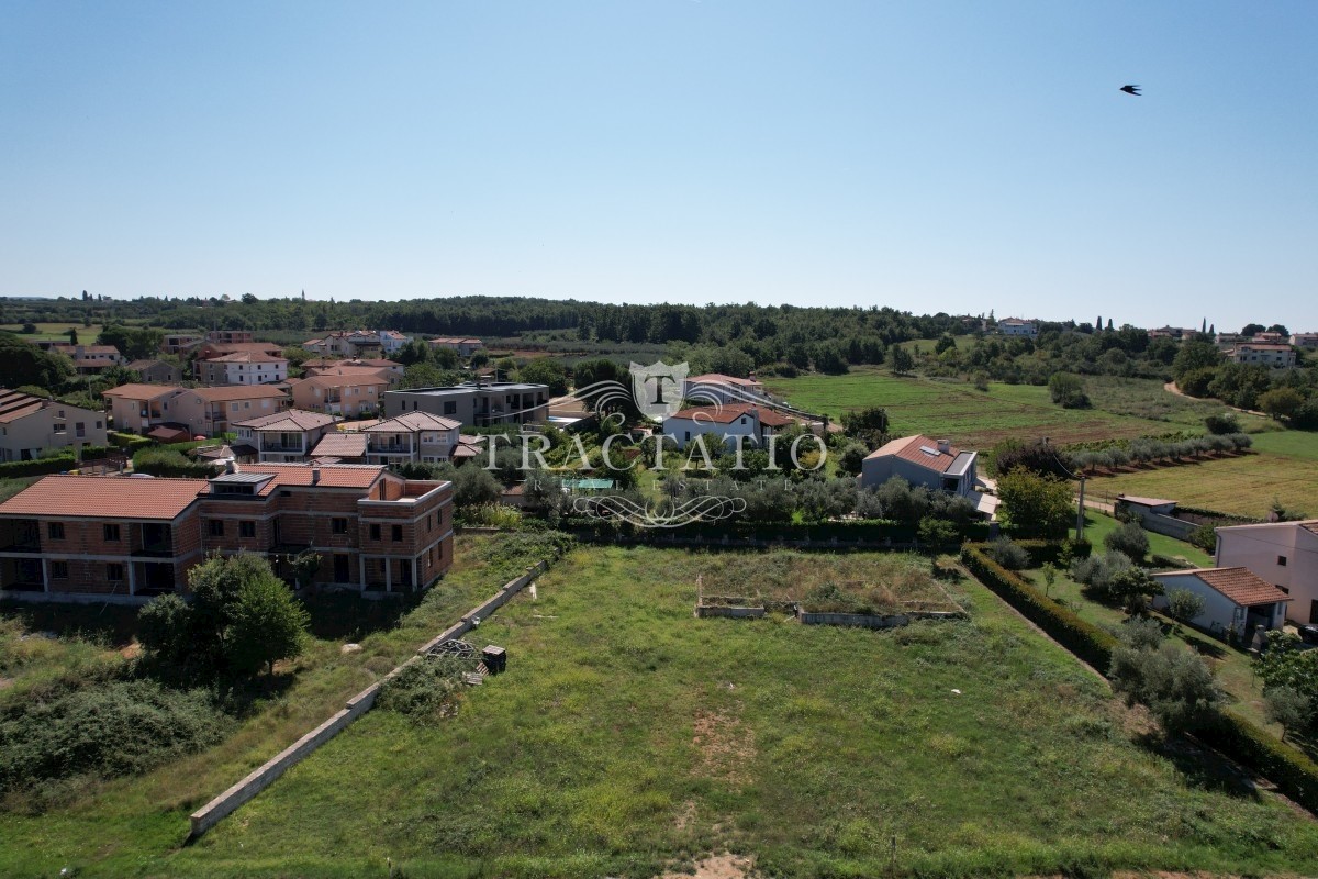 Pozemok Na predaj - ISTARSKA POREČ