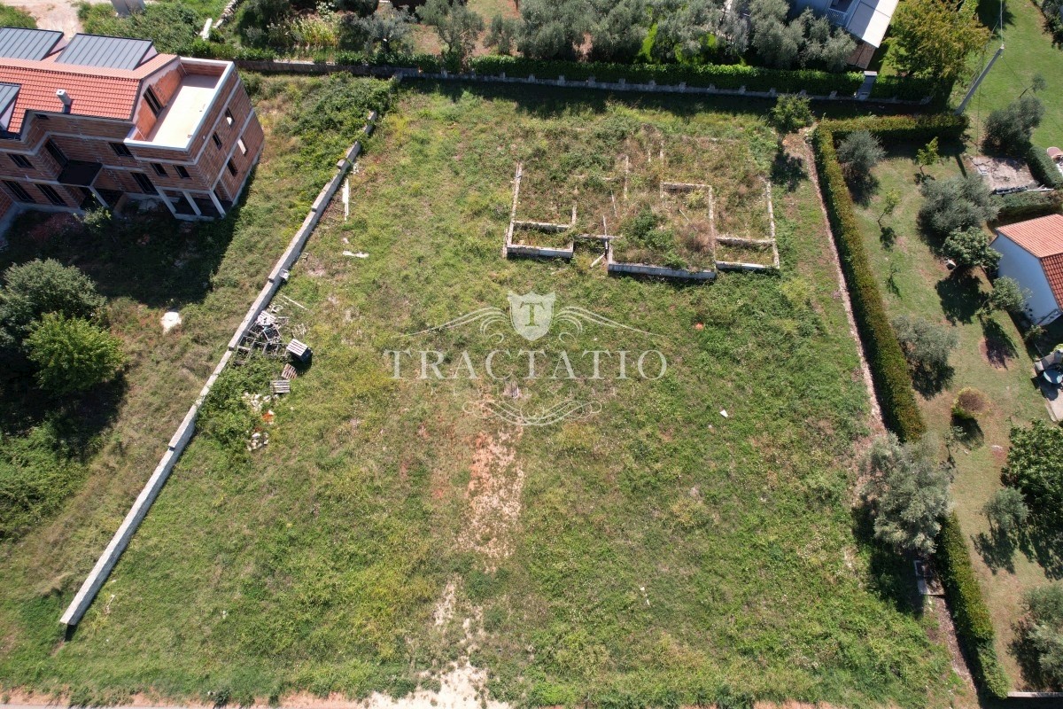 Terreno In vendita - ISTARSKA POREČ