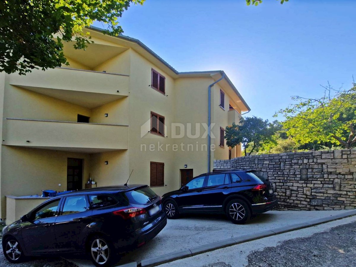House For sale - ISTARSKA LABIN