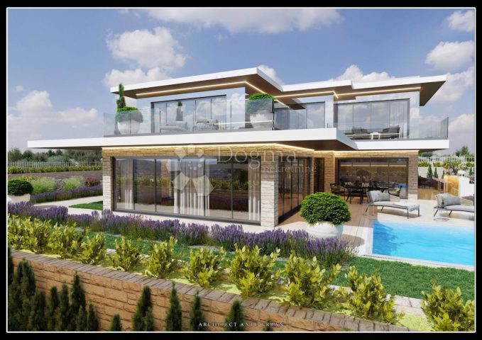House For sale - Splitsko-dalmatinska Marina - foto 2/23