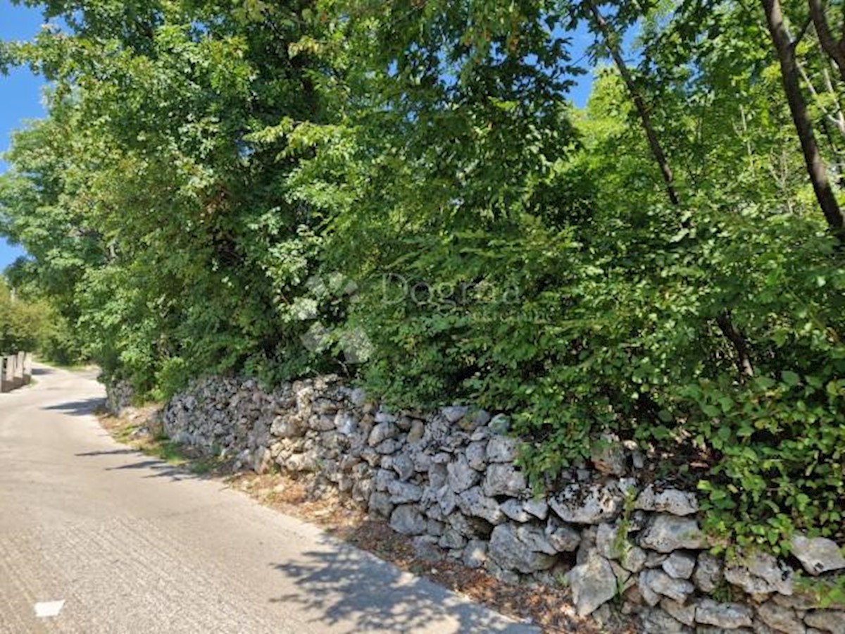Grundstück Zu verkaufen - Primorsko-goranska Viškovo - foto 3/4