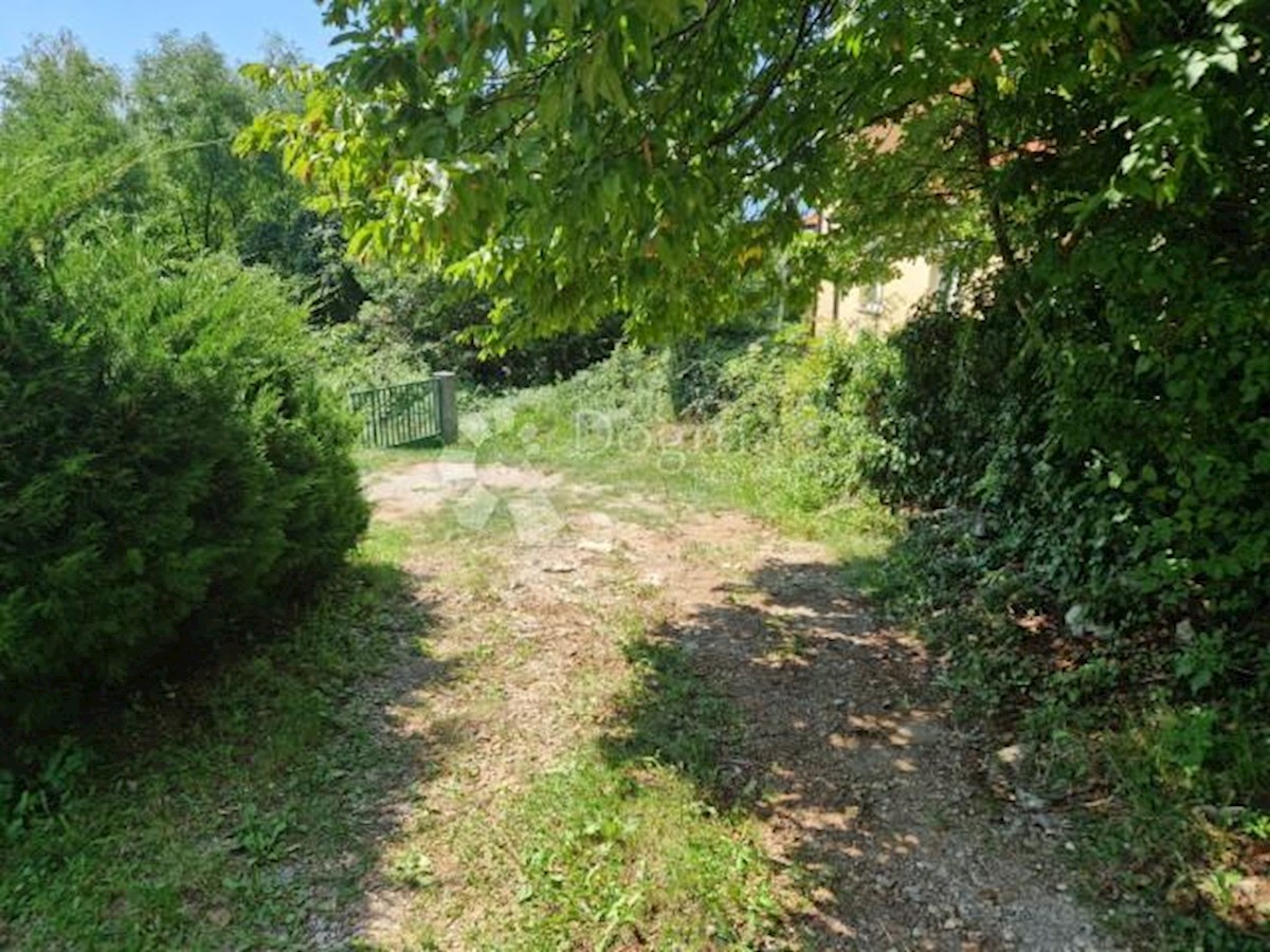 Grundstück Zu verkaufen - Primorsko-goranska Viškovo - foto 4/4