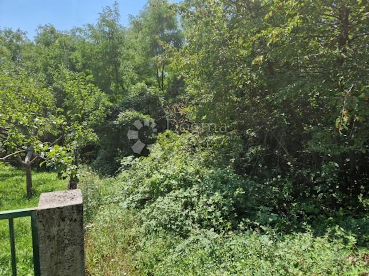 Terrain À vendre - PRIMORSKO-GORANSKA Viškovo