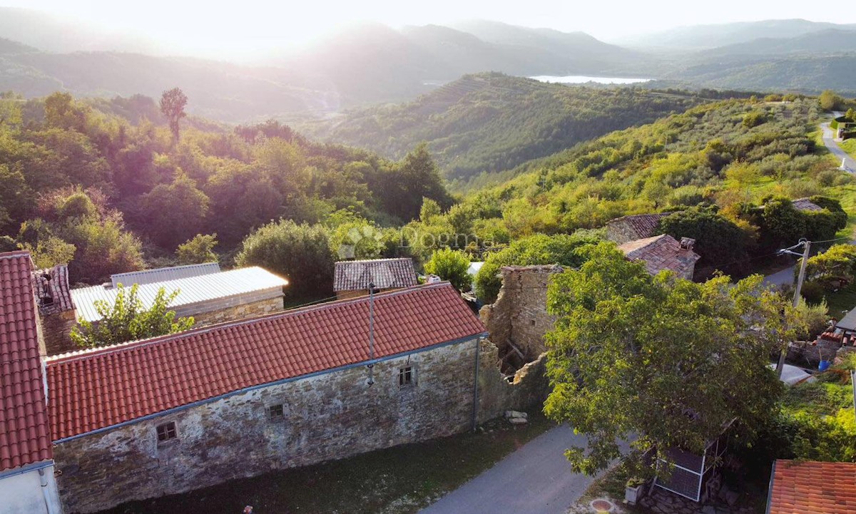 Kuća Na prodaju - ISTARSKA CEROVLJE