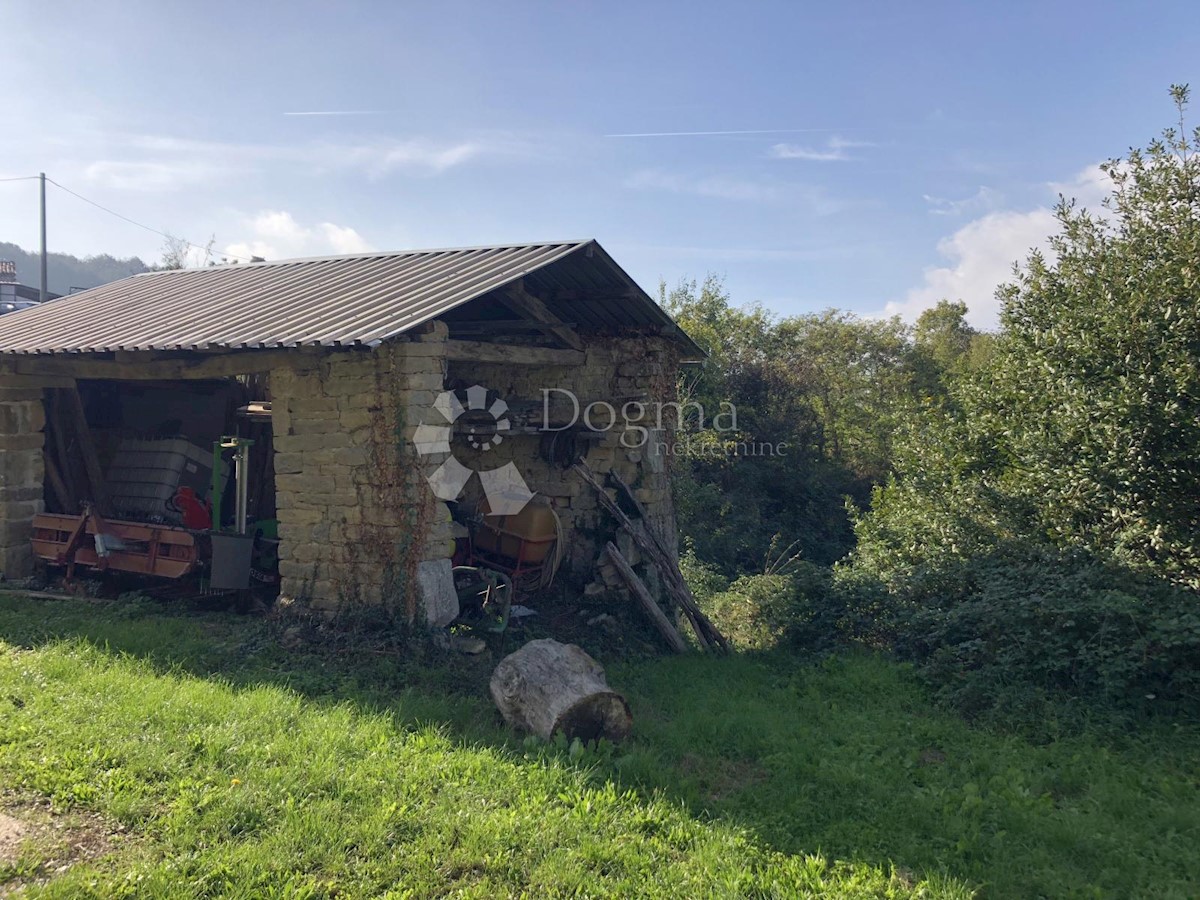 Haus Zu verkaufen - ISTARSKA CEROVLJE