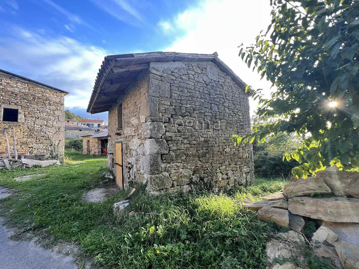 Haus Zu verkaufen - ISTARSKA CEROVLJE