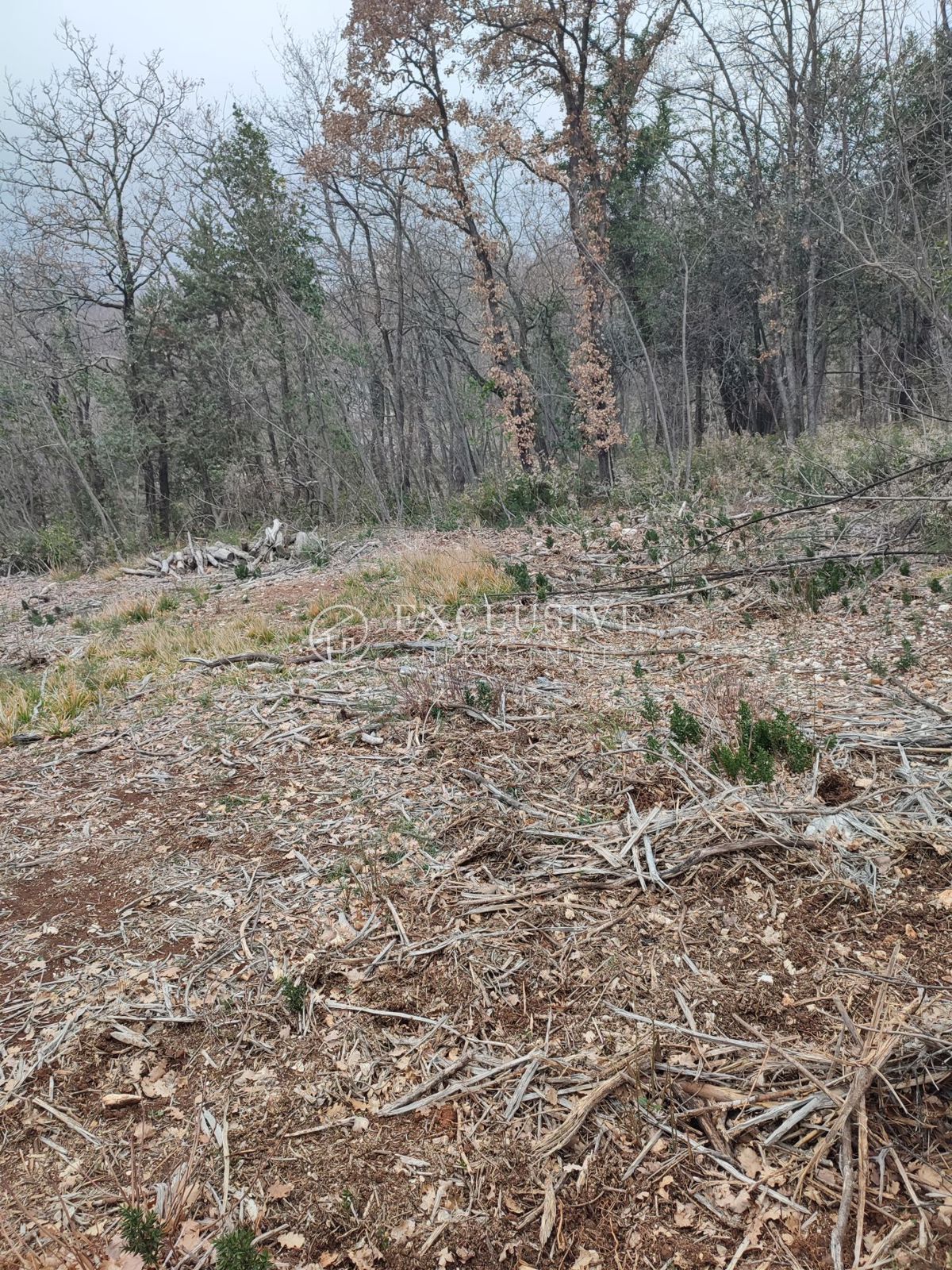 Grundstück Zu verkaufen - Primorsko-goranska Mošćenička Draga - foto 2/2