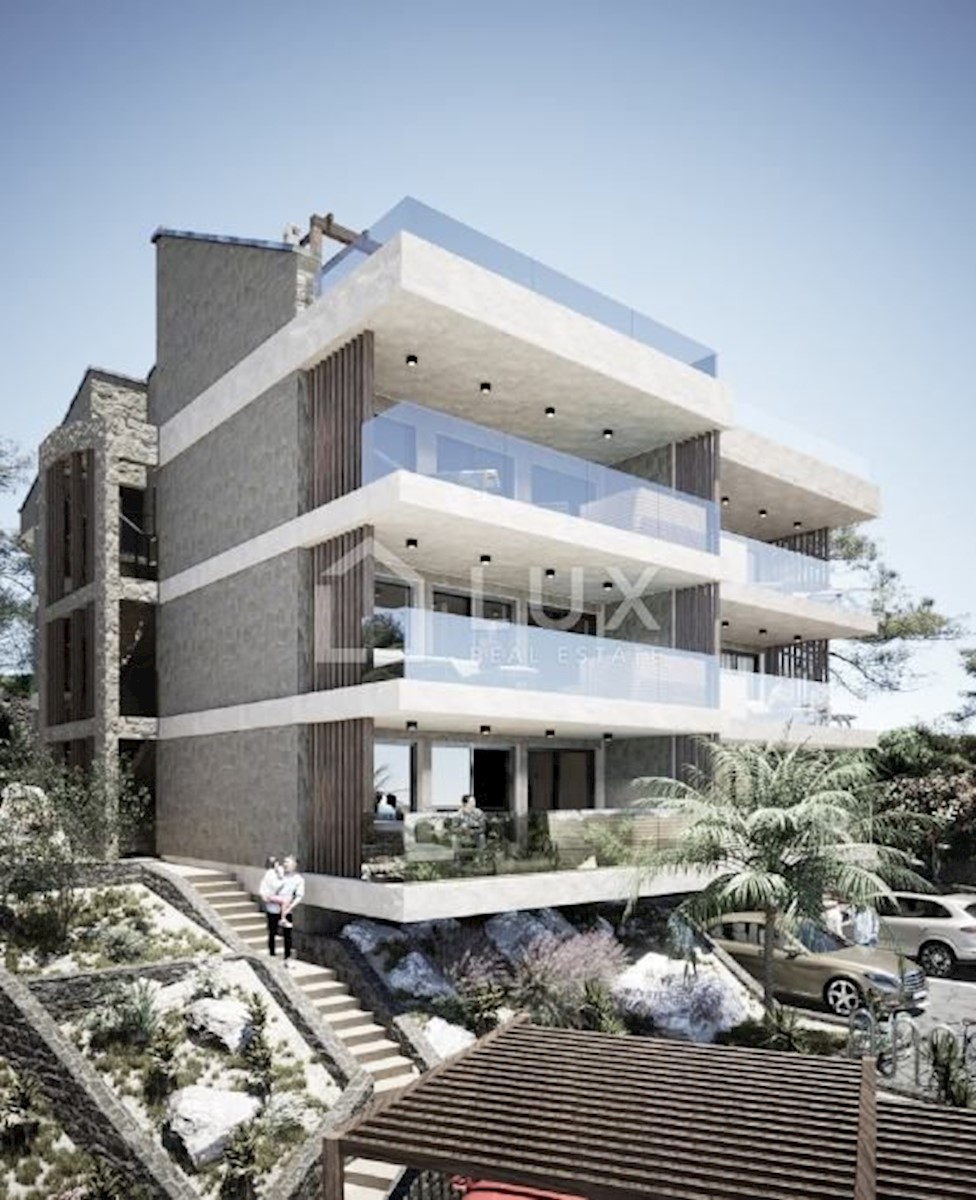 Apartma Na predaj - PRIMORSKO-GORANSKA CRIKVENICA