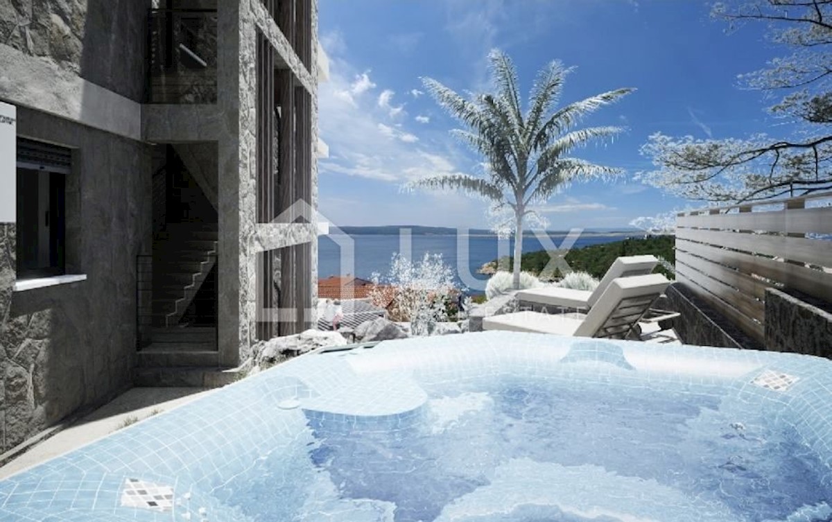 Apartma Na predaj - PRIMORSKO-GORANSKA CRIKVENICA
