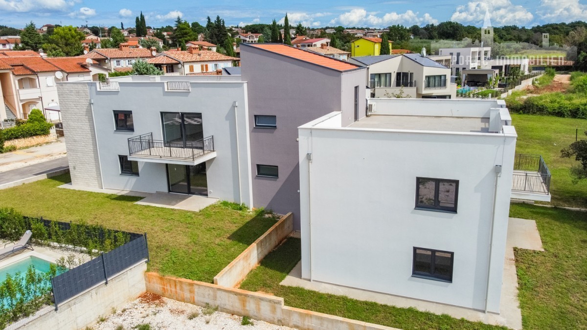 Apartmán Na prodej - ISTARSKA POREČ