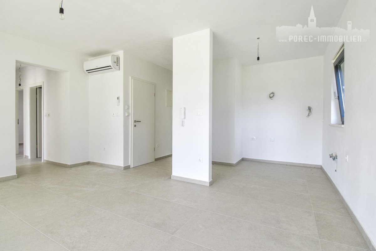 Apartmán Na prodej - ISTARSKA POREČ