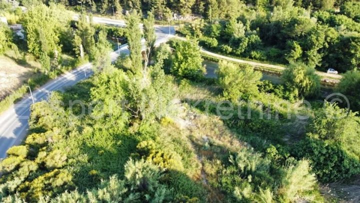 Parcela Naprodaj - Splitsko-dalmatinska Solin - foto 2/2