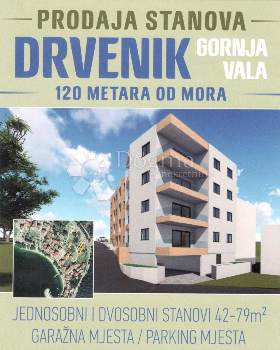 Apartmán Na predaj