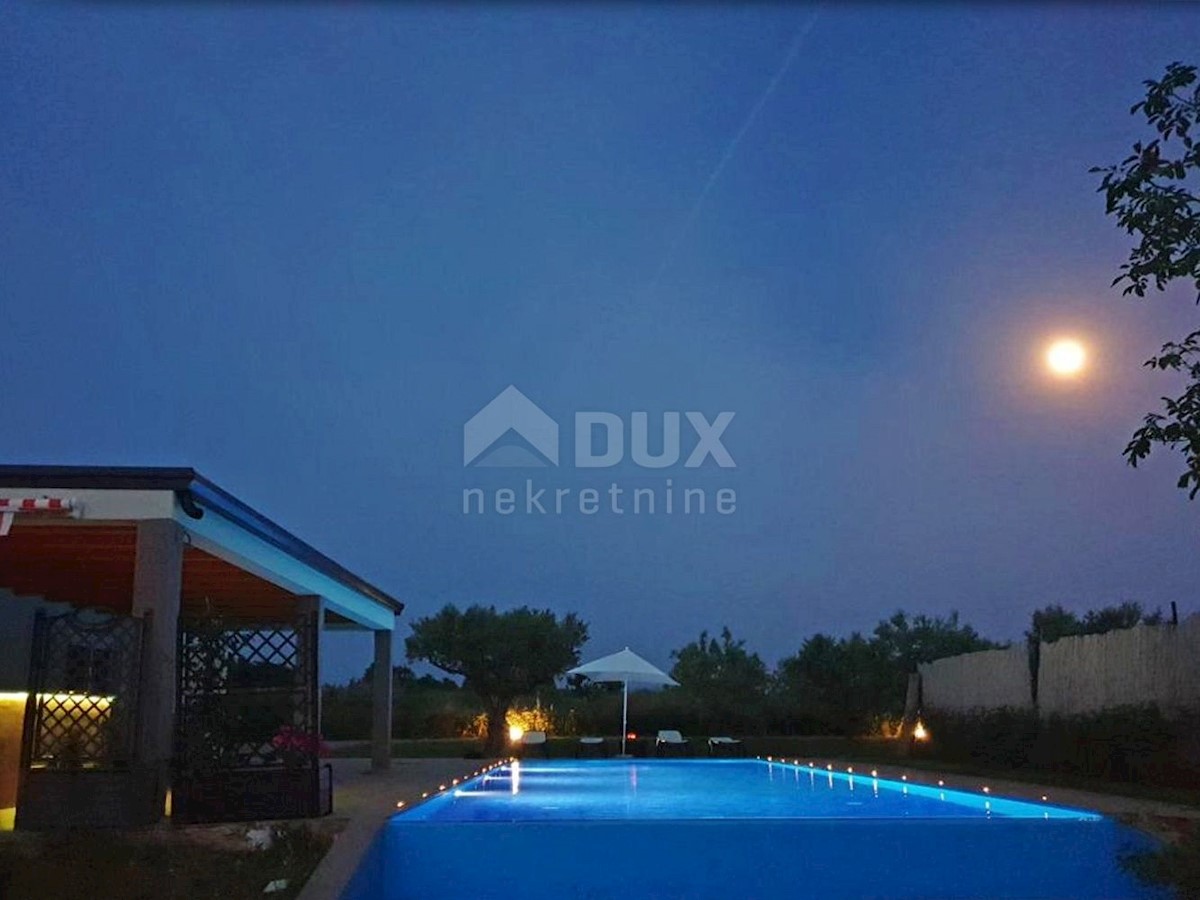 House For sale - ISTARSKA NOVIGRAD