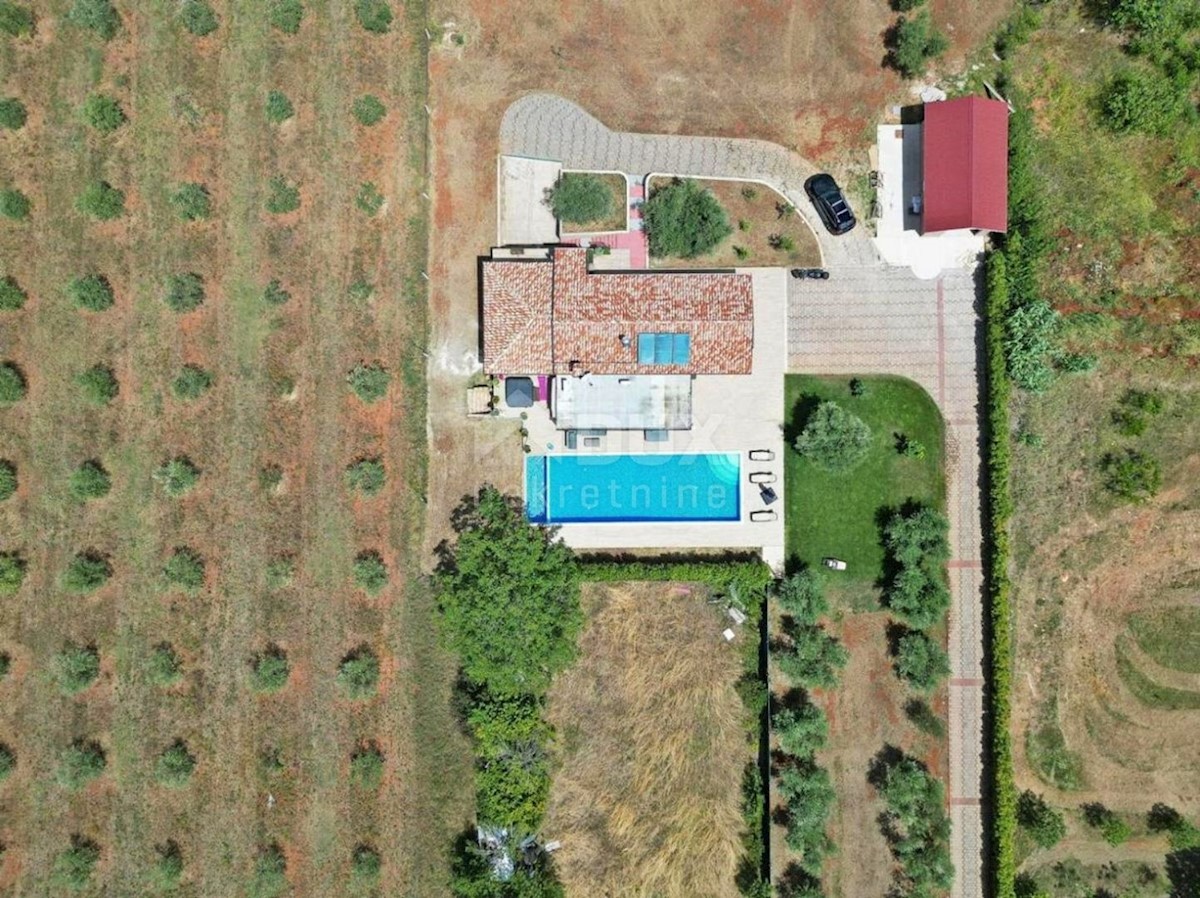 Hiša Naprodaj - ISTARSKA Novigrad