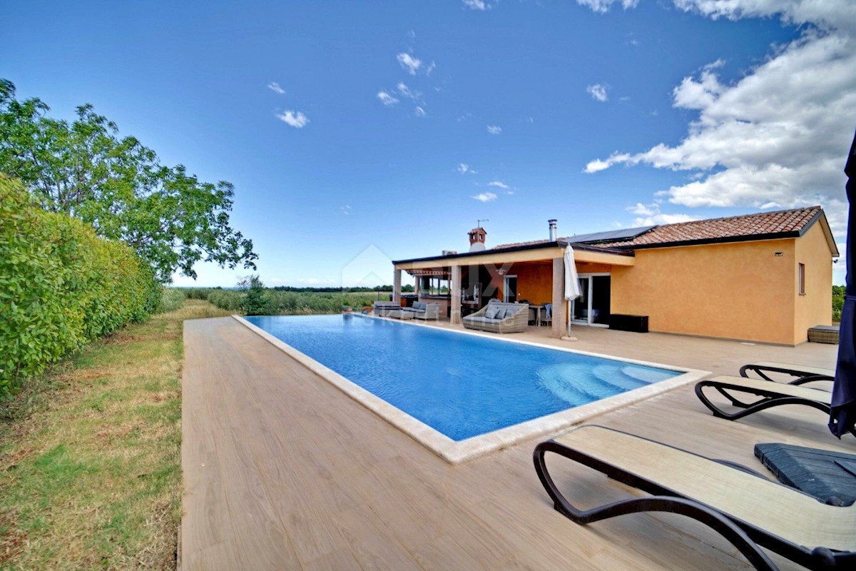 House For sale - Istarska Novigrad - foto 3/21