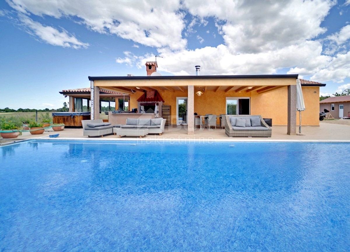 House For sale - Istarska Novigrad - foto 4/21