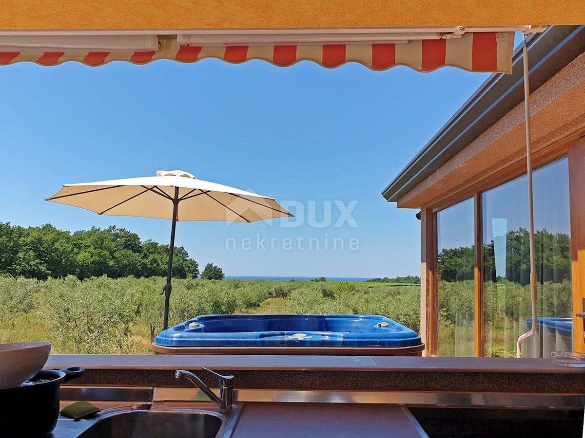 House For sale - ISTARSKA NOVIGRAD