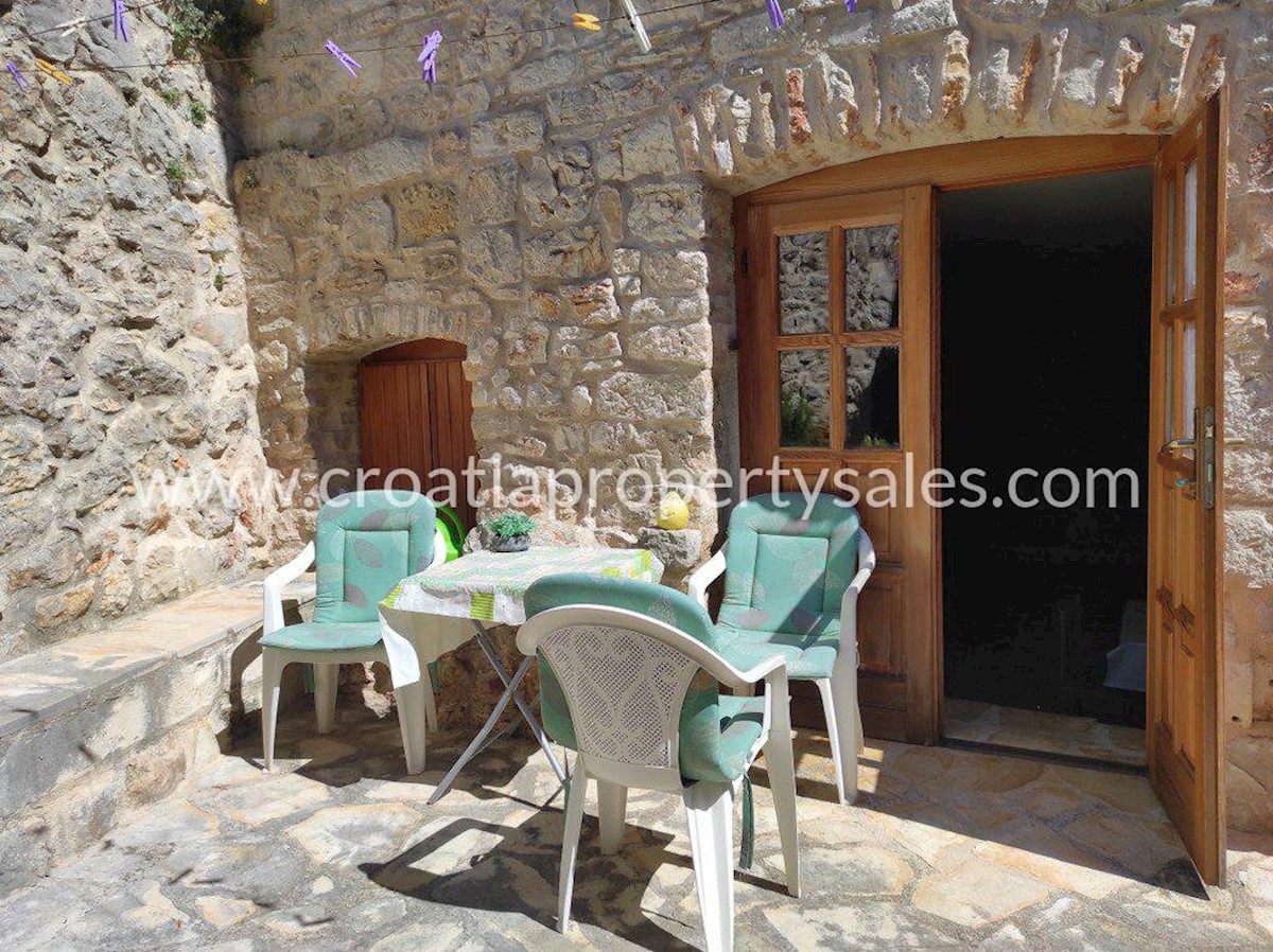 Haus Zu verkaufen - SPLITSKO-DALMATINSKA HVAR