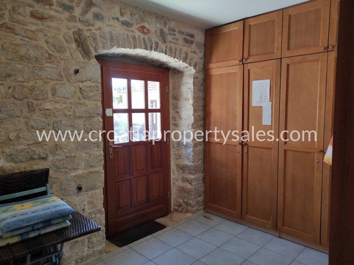 Haus Zu verkaufen - SPLITSKO-DALMATINSKA HVAR