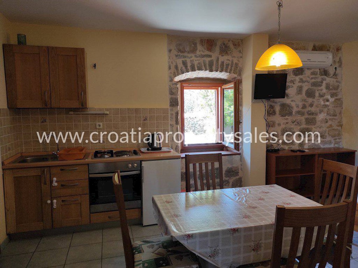 Haus Zu verkaufen - SPLITSKO-DALMATINSKA HVAR