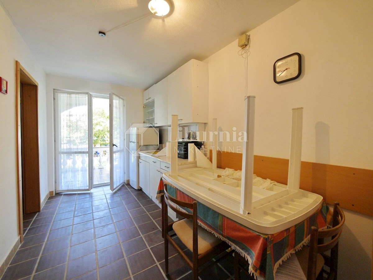 House For sale - PRIMORSKO-GORANSKA KRK