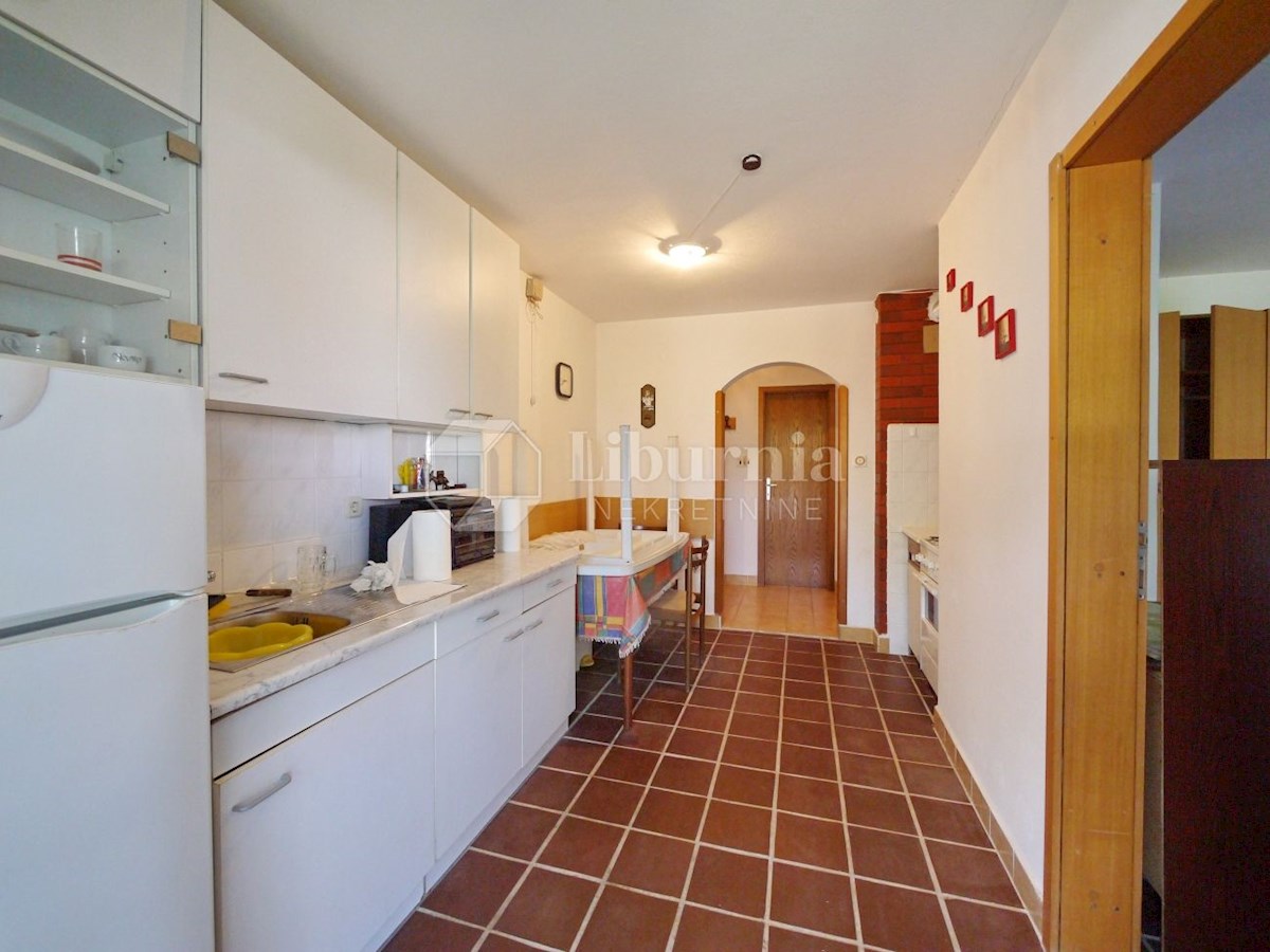 House For sale - PRIMORSKO-GORANSKA KRK
