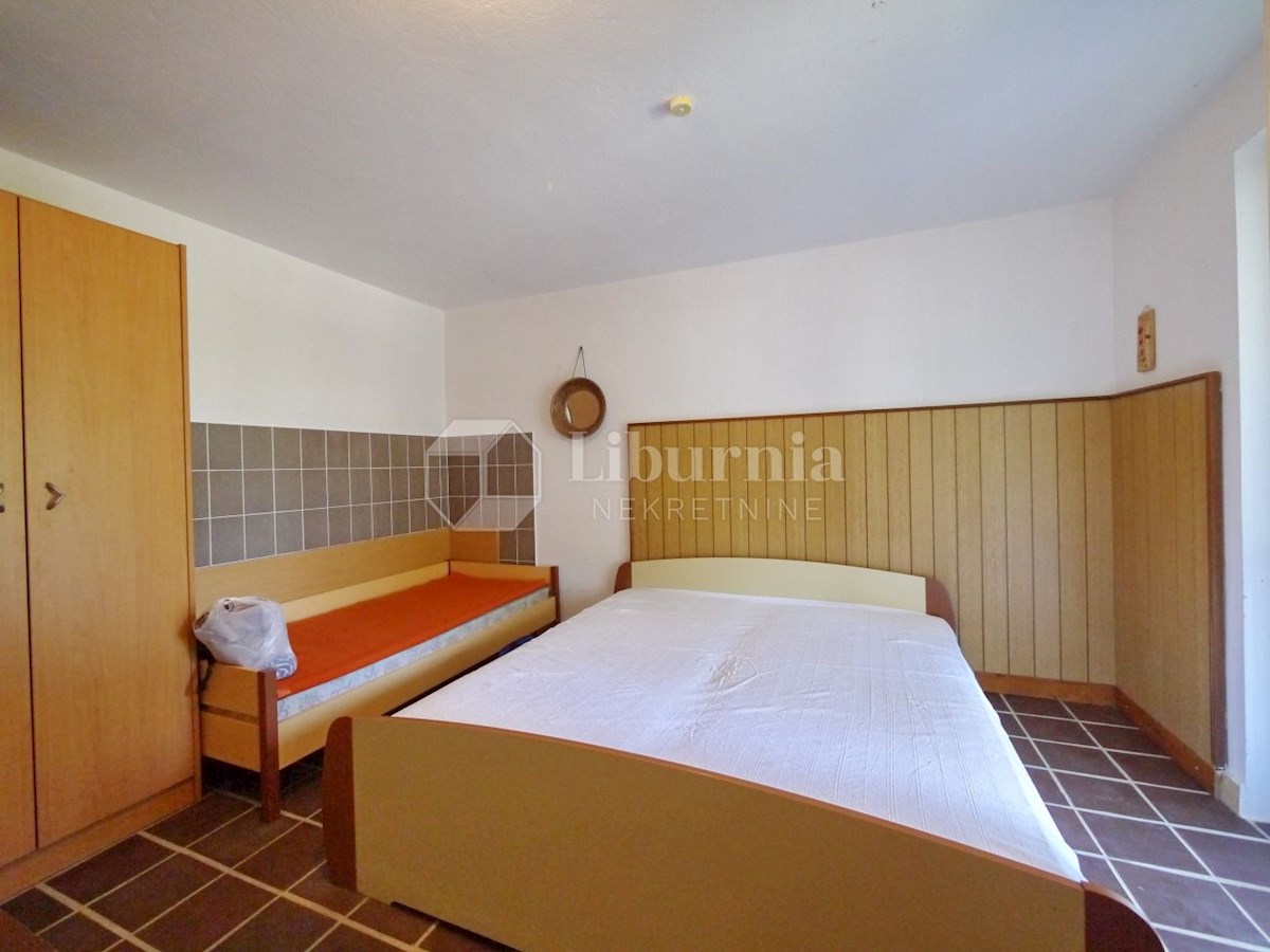 House For sale - PRIMORSKO-GORANSKA KRK