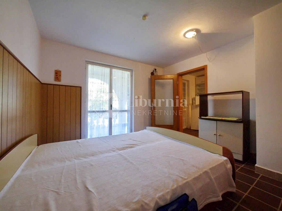 House For sale - PRIMORSKO-GORANSKA KRK