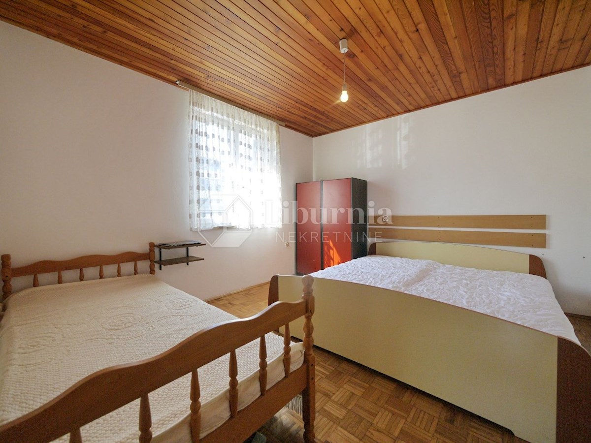 House For sale - PRIMORSKO-GORANSKA KRK