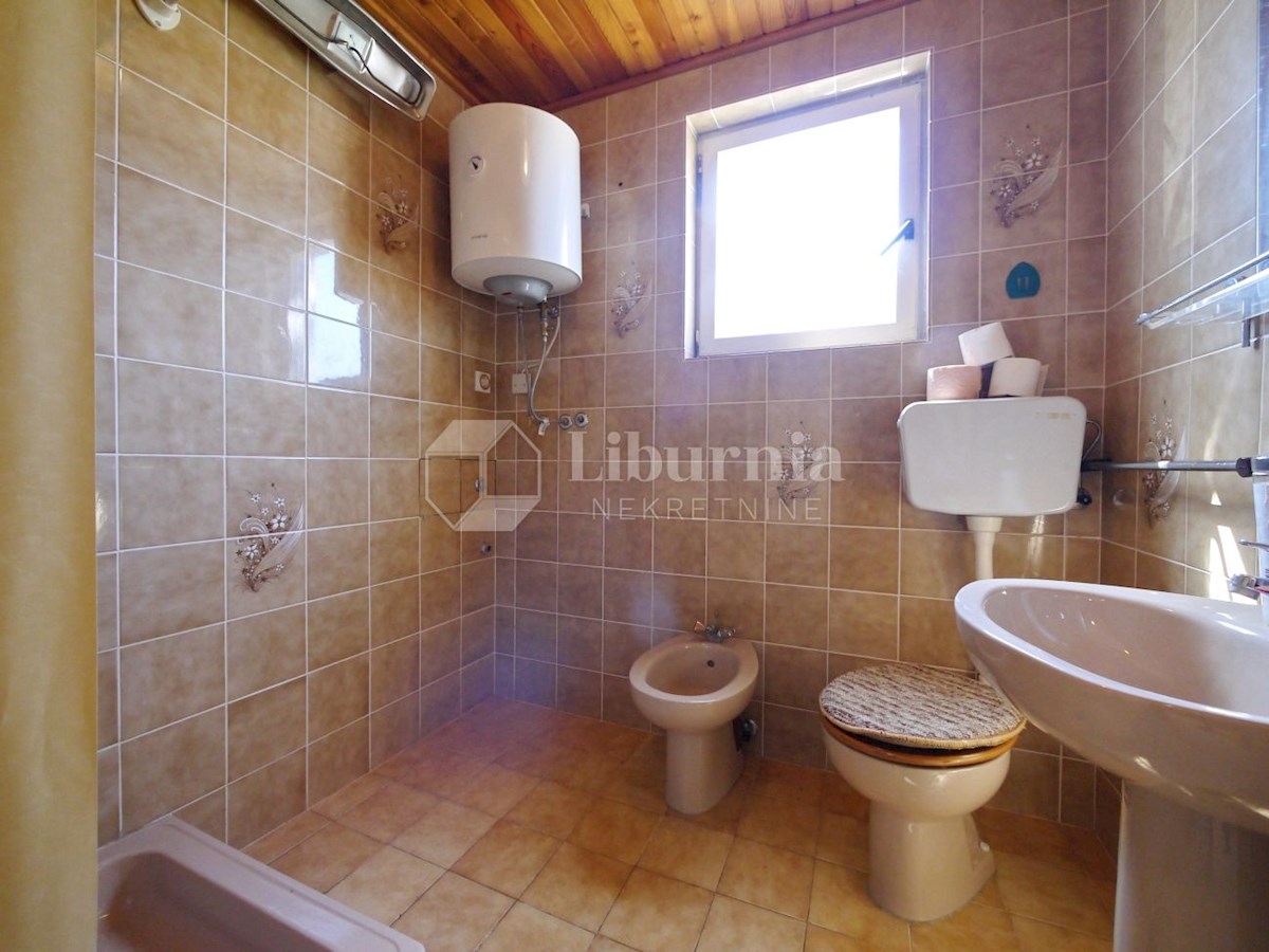 House For sale - PRIMORSKO-GORANSKA KRK