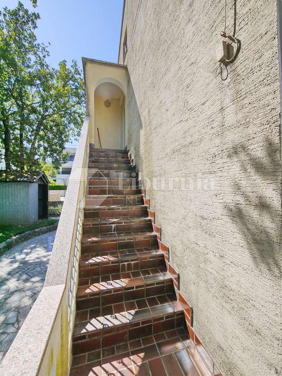 House For sale - PRIMORSKO-GORANSKA KRK