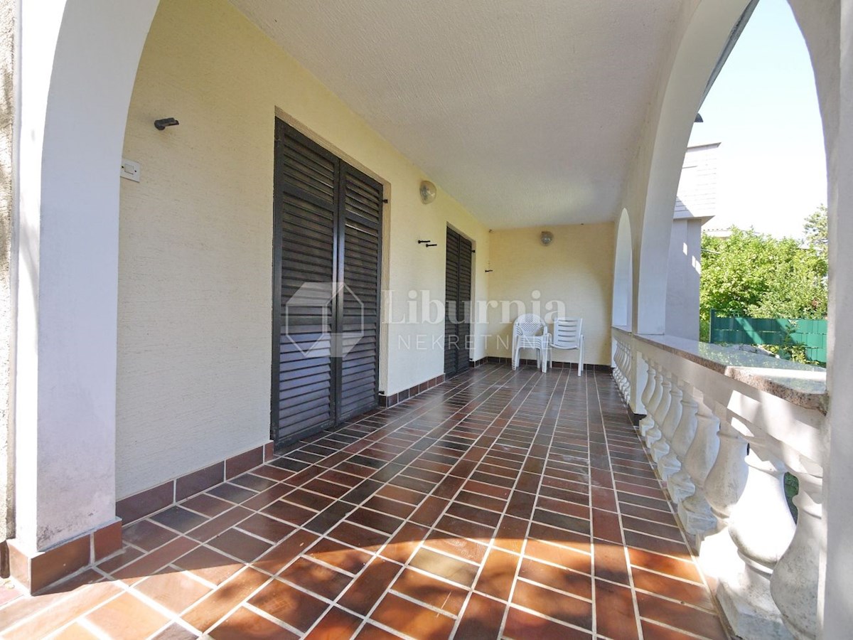 House For sale - PRIMORSKO-GORANSKA KRK