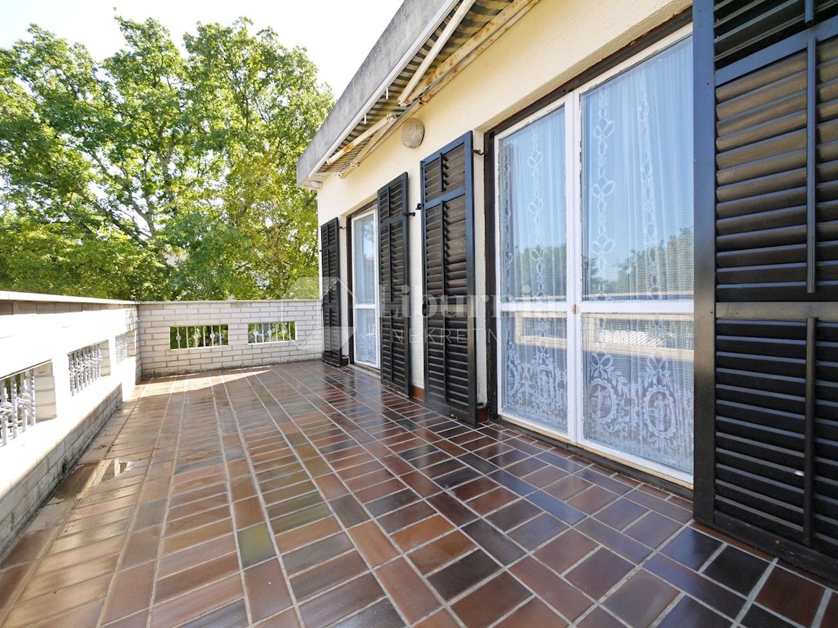 House For sale - PRIMORSKO-GORANSKA KRK