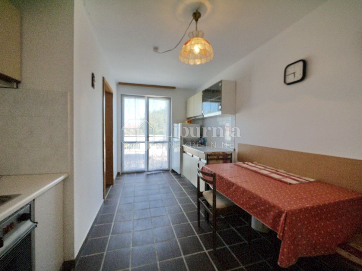 House For sale - PRIMORSKO-GORANSKA KRK