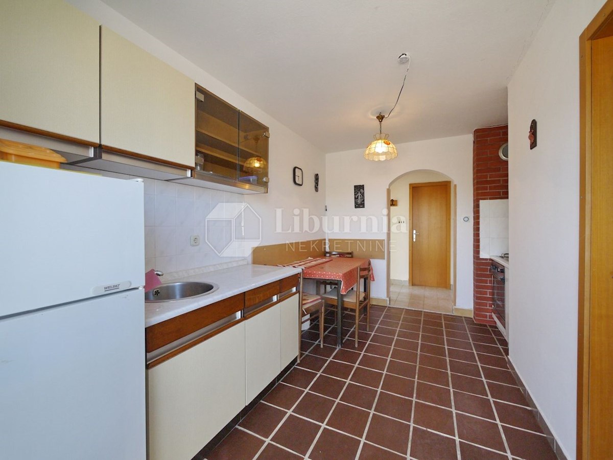 House For sale - PRIMORSKO-GORANSKA KRK