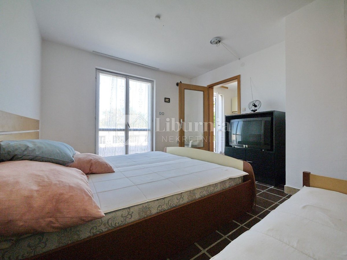 House For sale - PRIMORSKO-GORANSKA KRK